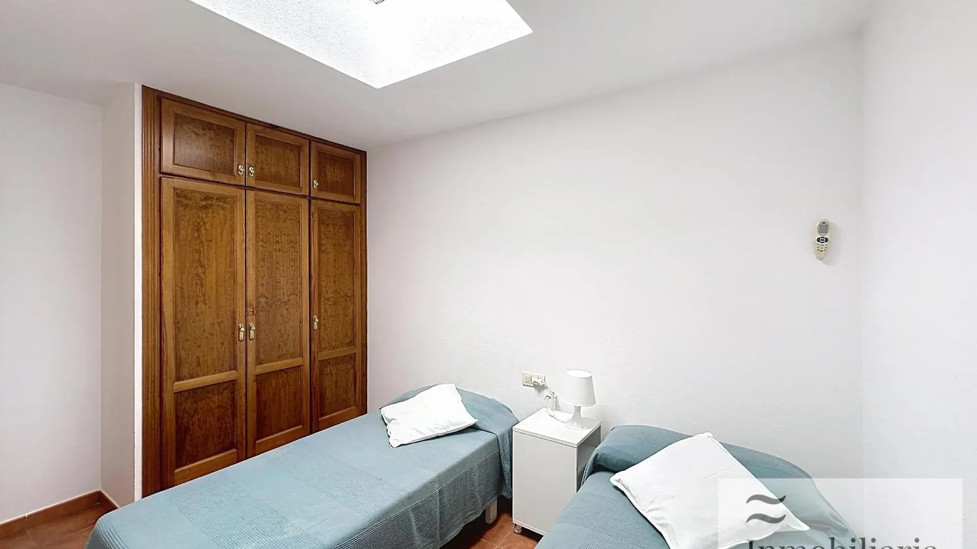 Roca Fornells, Maritim 53 - F275 Daire