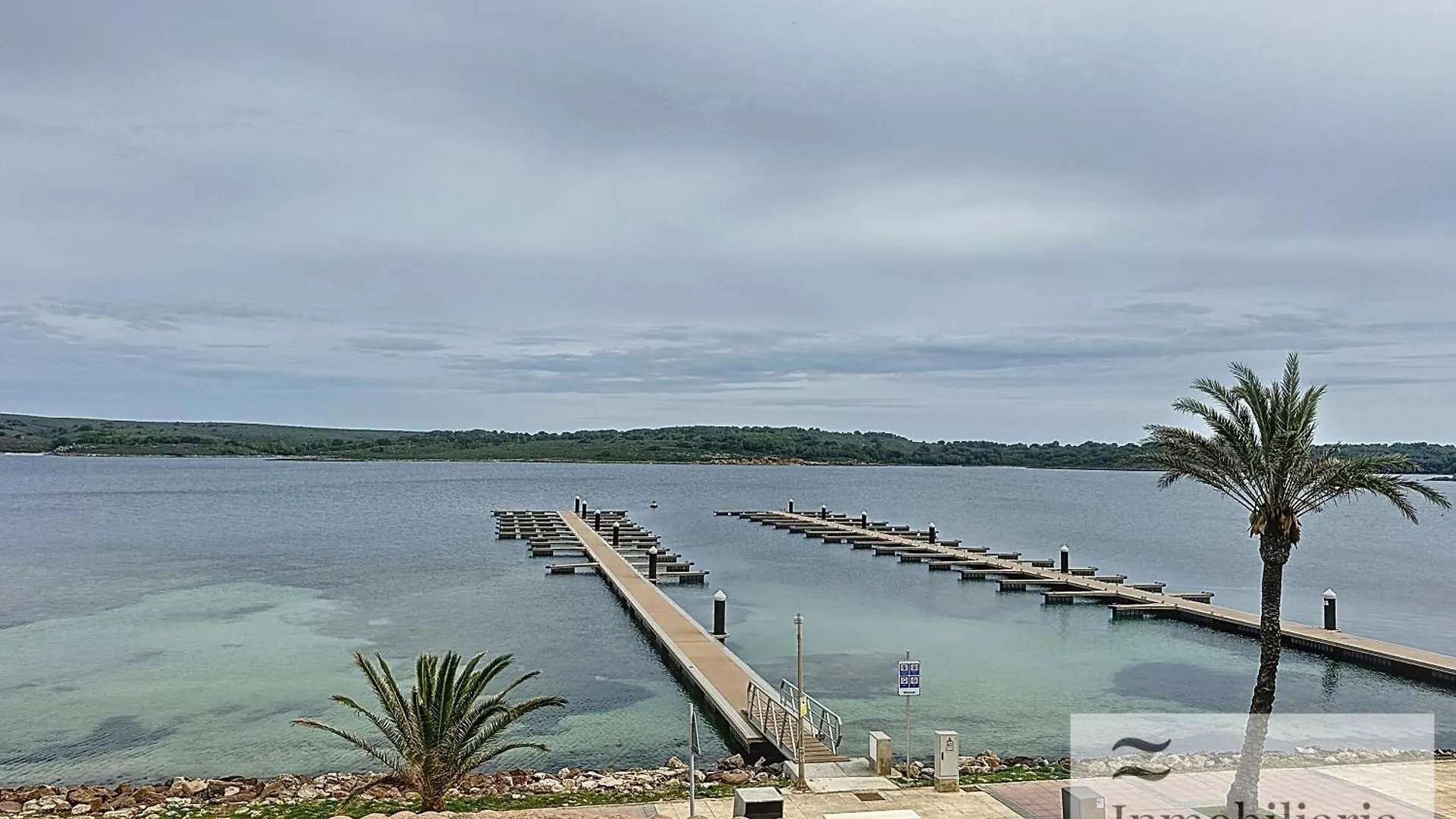 Roca Fornells, Maritim 53 - F275 Daire  Fornells (Menorca)