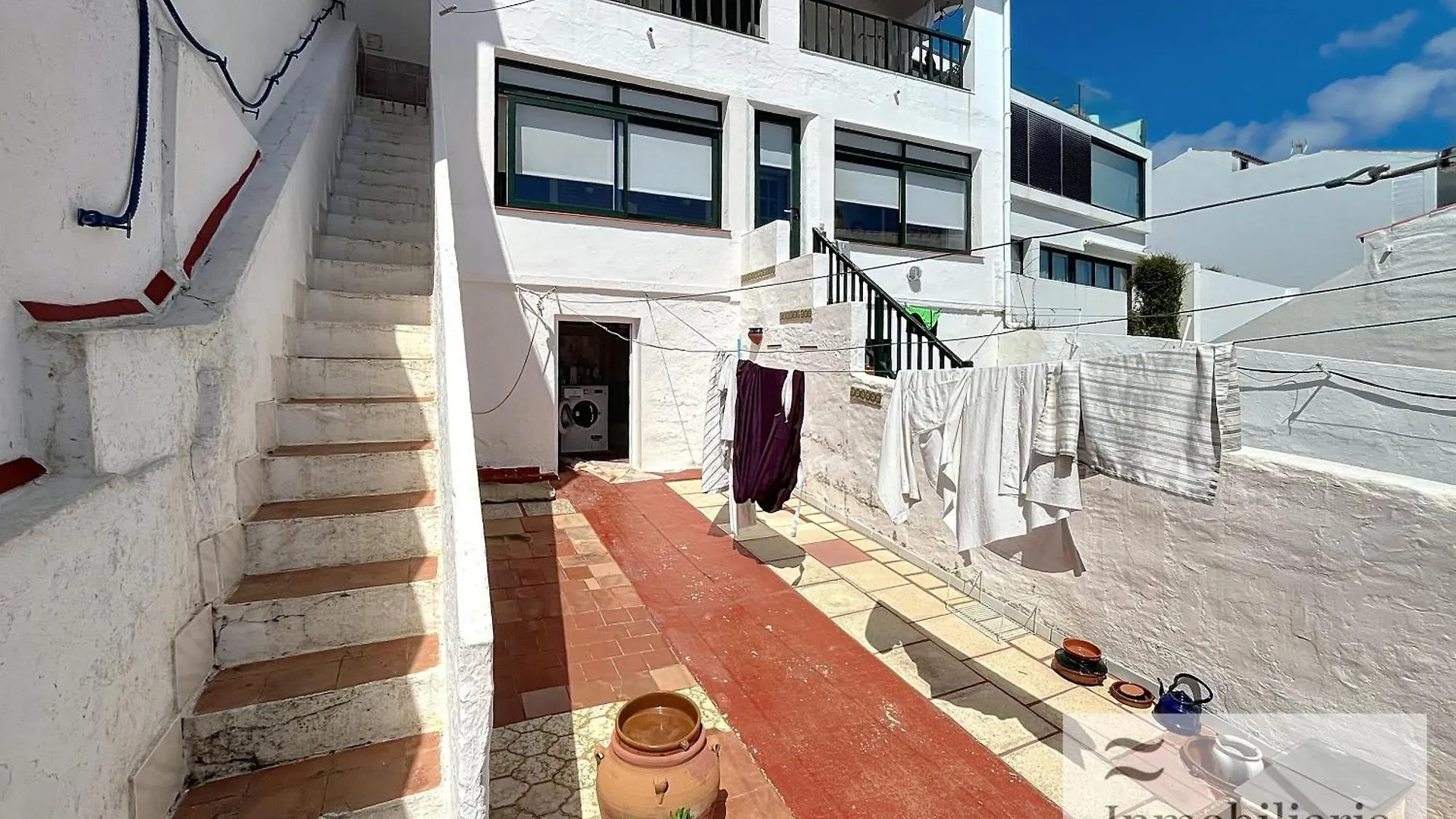 Roca Fornells, Maritim 53 - F275 Daire Fornells (Menorca)