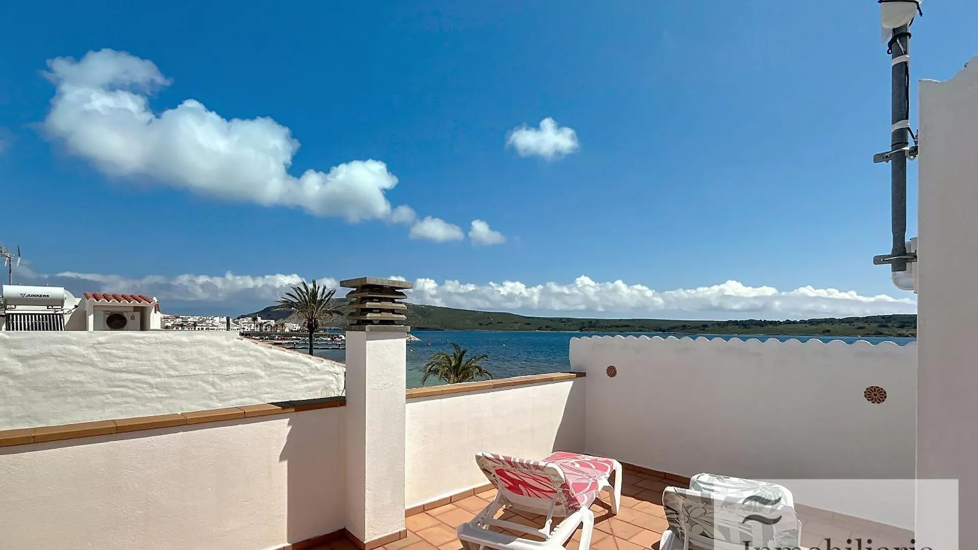 Roca Fornells, Maritim 53 - F275 Daire Fornells (Menorca)