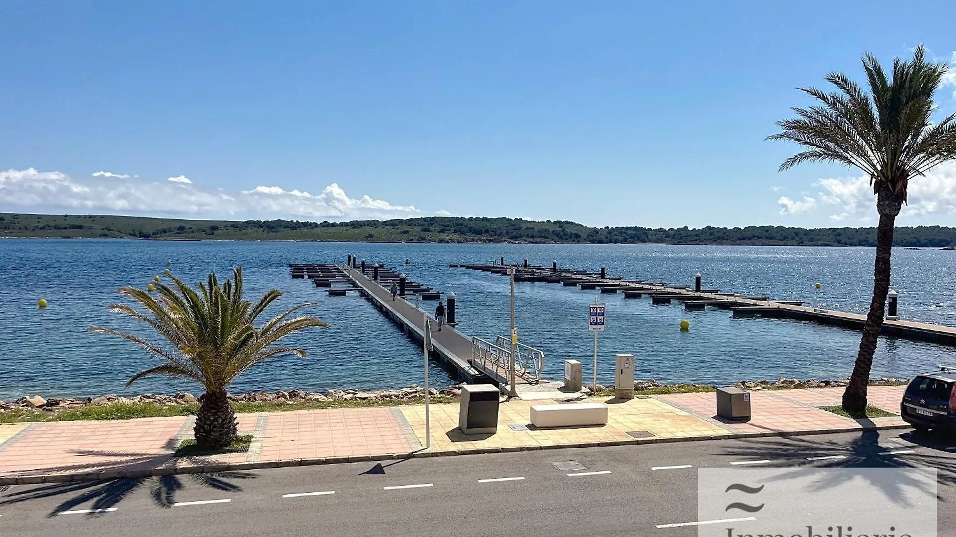Roca Fornells, Maritim 53 - F275 Daire