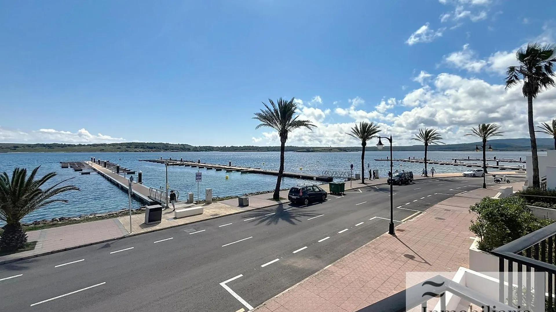 Roca Fornells, Maritim 53 - F275 Daire