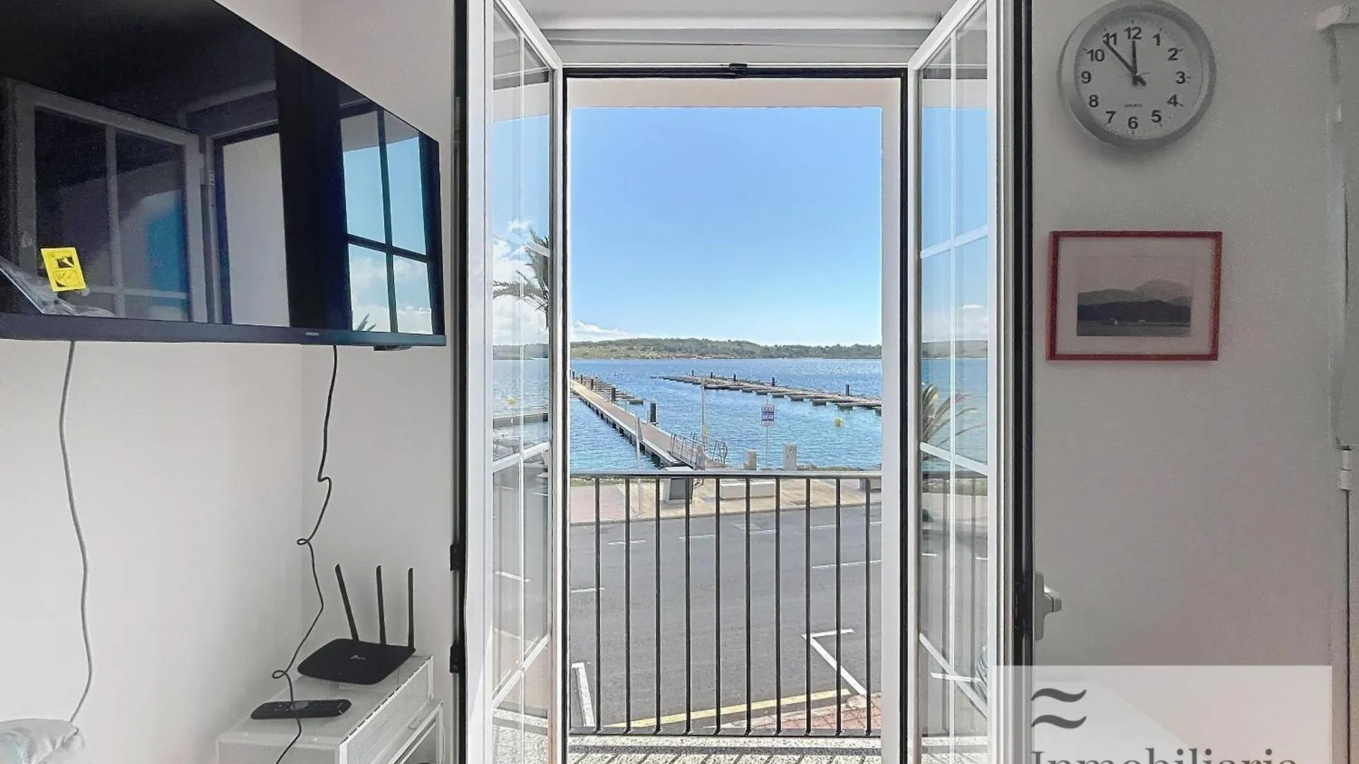 Roca Fornells, Maritim 53 - F275 Daire İspanya