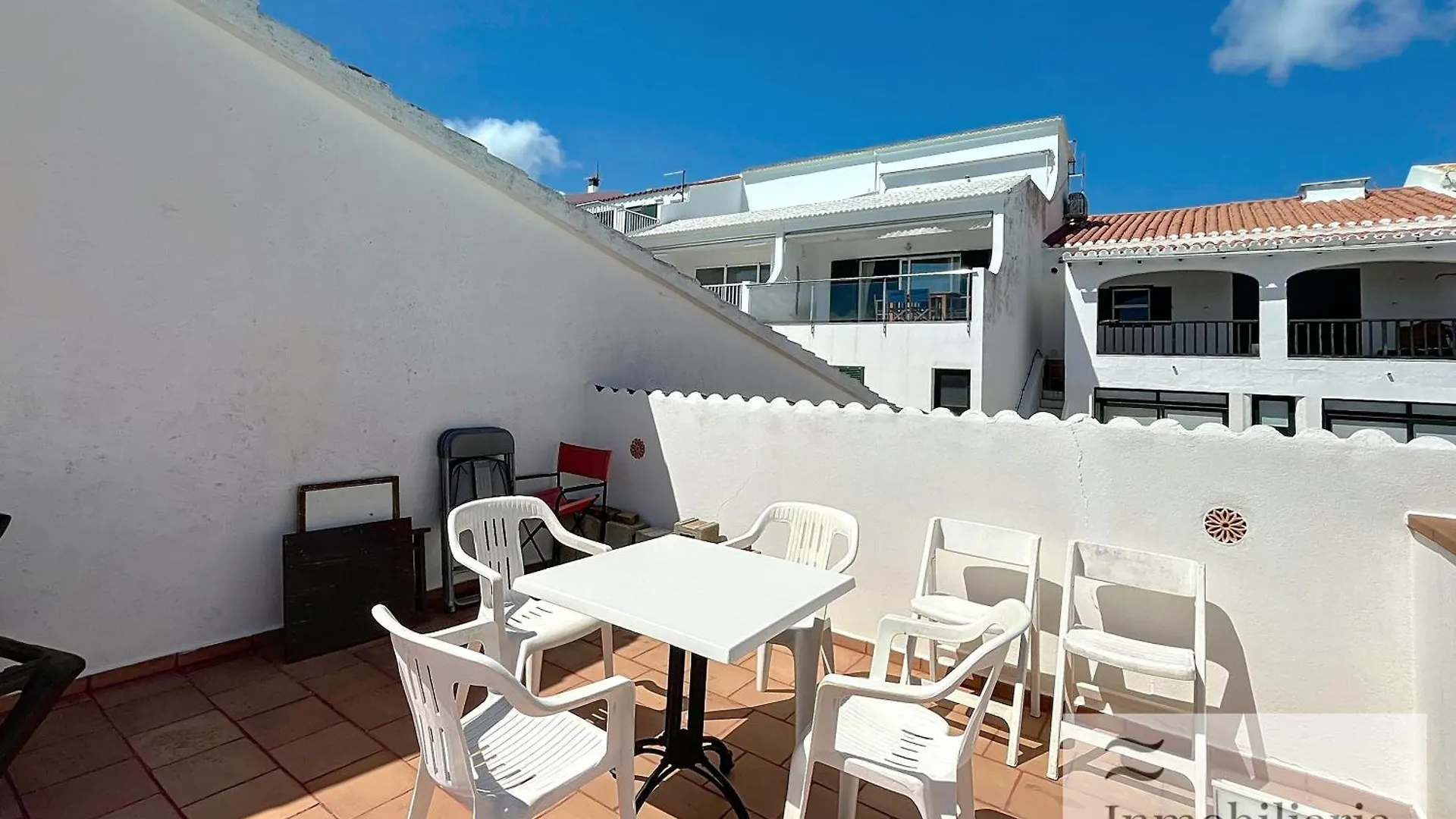 Roca Fornells, Maritim 53 - F275 Daire 0*, Fornells (Menorca) İspanya